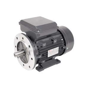 TEC Al. Housing 1PH CS/CR Motor IMB35