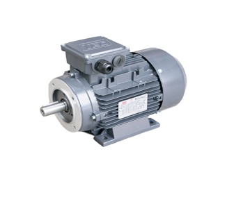 IE2 TEC Al. Housing 3PH Motor IMB34