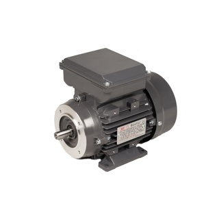 TEC Al. Housing 1PH CS/CR Motor IMB34 - 110V