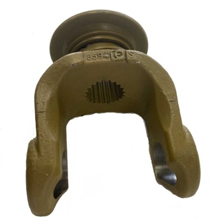 8 Series 1.3/8Z21 Pull Collar Yoke