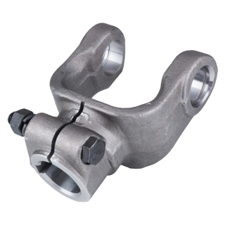 8 Series Round Bore 45mm Interfering Clamp