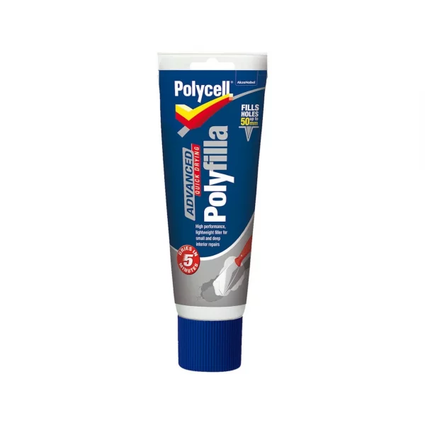 Polycell Advanced Polyfilla 200ml