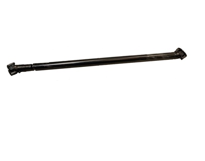 Tubular Driveshaft 1200mm 23.8x61.3 2.00"x.064"