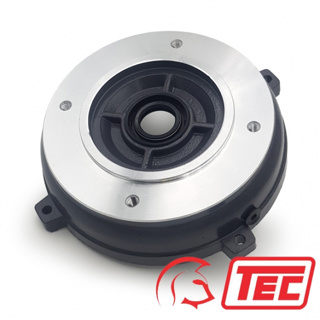 TEC AL.Flange for IE1 / IE2 Motor