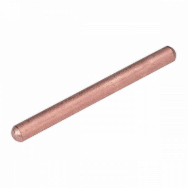 Electrode Straight 130mm