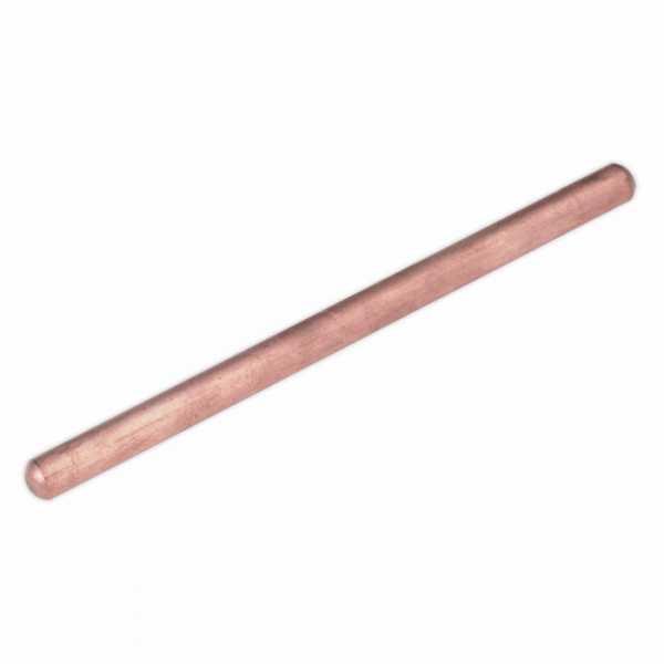 Electrode Straight 195mm