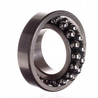 KML Metric Self-Aligning Ball Bearing