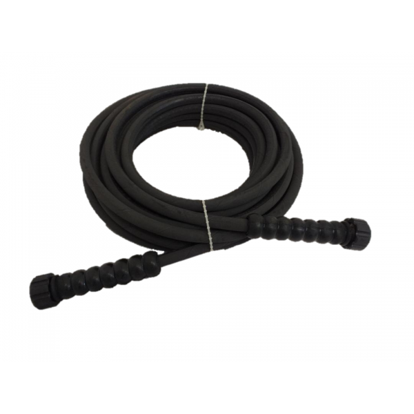 12m 3/8 Hose (Hot) 1 Wire TX