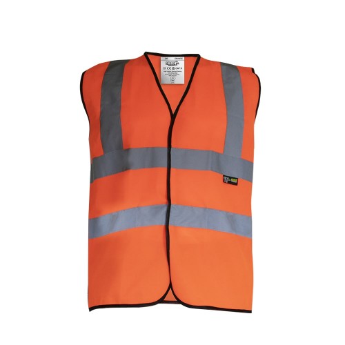 Cargo Hi-Vis 2 Band Set, Orange