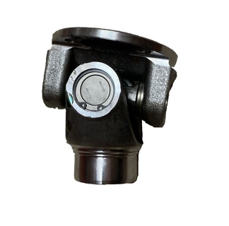 SAE Fixed Joint 1310 27x81.8 2.00"x.095"