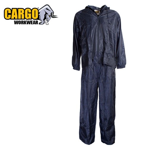 Cargo Oxen Waterproof Rainsuit