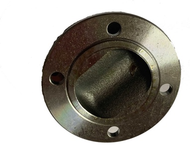 SAE 1140 Flange Yoke