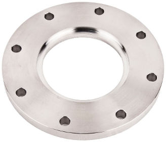 Flange 6 Bolt 100mm