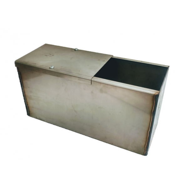 Stainless Steel Water Tank