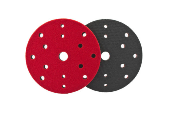 Soft Interface Cushion Pad 15-Hole 150mm – 32722