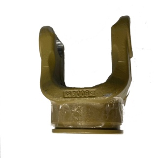 8 Series York Inner Tube Yoke