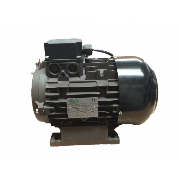 3.5 HP H/Shaft 1450 RPM PW1035M