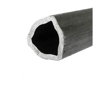 Triangular Outer Tubing 1.5 Metre Length 003