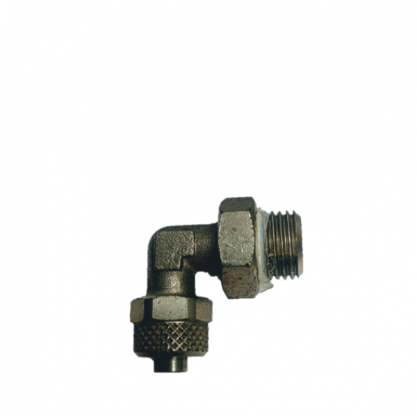 90° Fuel Filter Swivel Filter