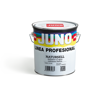 JUNO® NATURSELL Water Based Acrylic Wood Primer Sealer 750ml