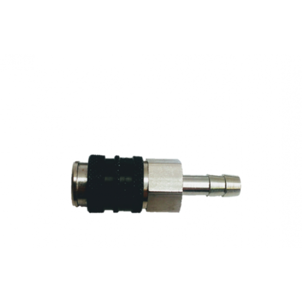 Q/R Socket Small (216297)