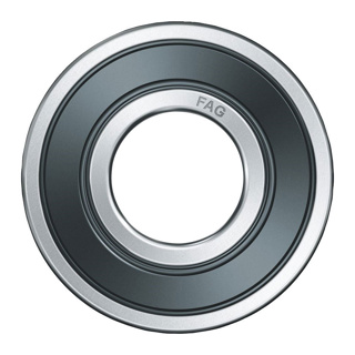 NSK D/R Self-Aligning Ball Bearing