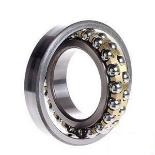 Metric Self-Aligning Ball Bearing