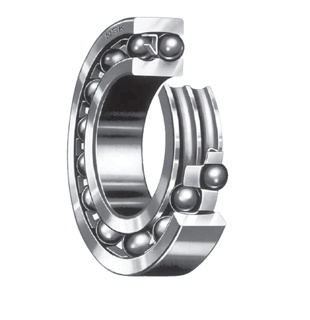 NSK D/R Self-Aligning Ball Bearing