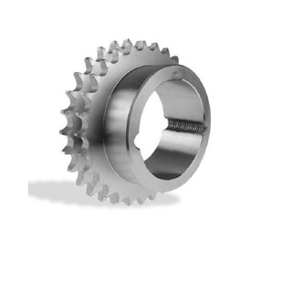 BS Duplex Sprocket - Taperlock