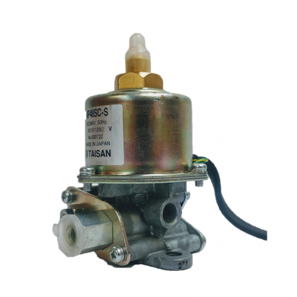 Electric Fuel Pump