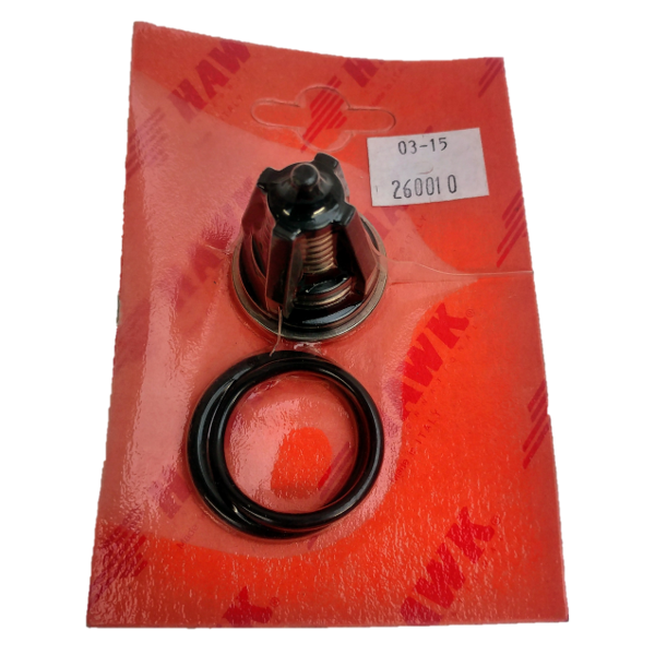 XLT3020 Valve & O’Rings (Each)