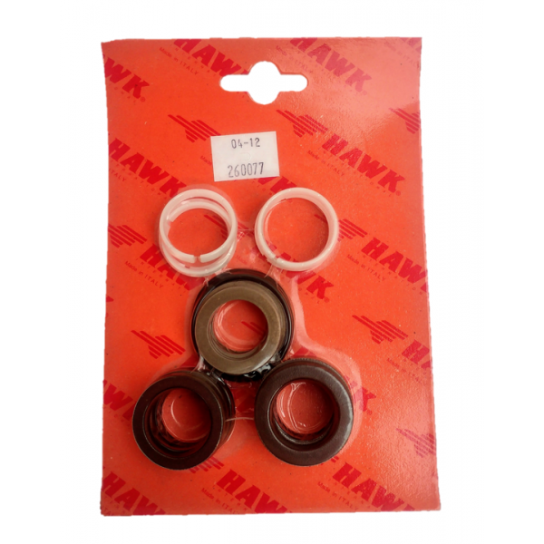 NMT Head Seal Kit