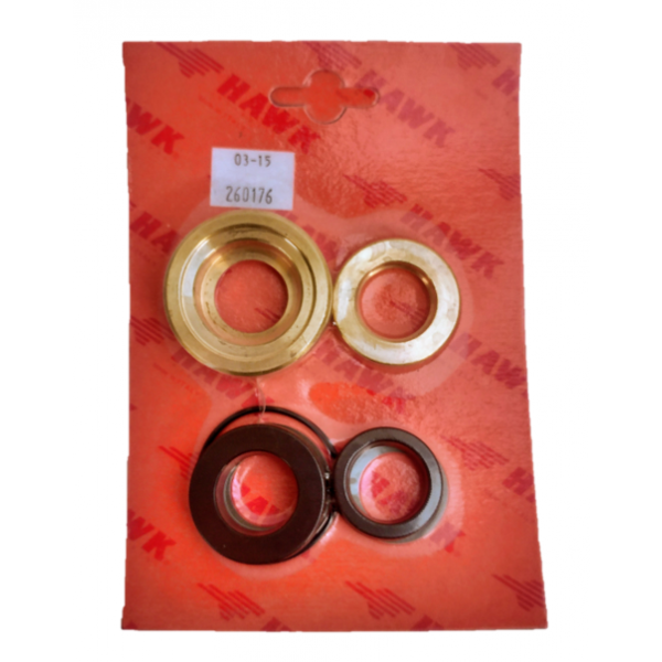 NLT2525 Brass Cup Kit (Per Piston)