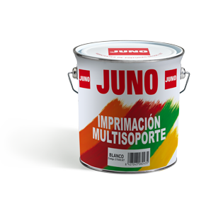 JUNO®  Multi-Surface Anti-Rust Primer White 750ml