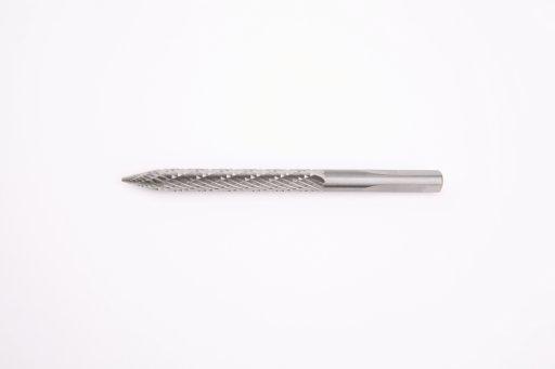 CC6, 6MM, 1/4" CARBIDE CUTTER