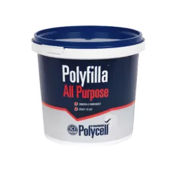 Polycell Polyfilla All Purpose 2kg