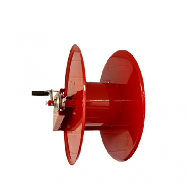 50m Manual Reel