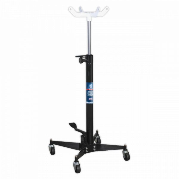 Transmission Jack 300kg Vertical Quick Lift