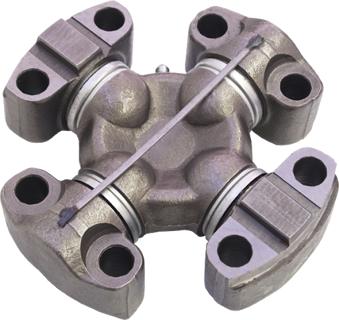 Wing Type Universal Joint 33.3x59.5 3C  4 x High Wing