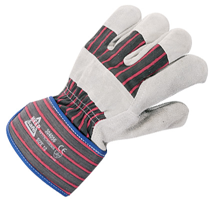 Safety Rigger Gloves