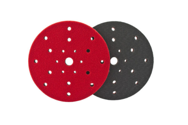 Soft Interface Cushion Pad 21-Hole ABRANET 150mm – 32725