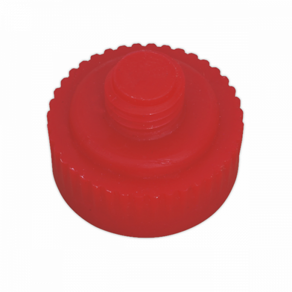 Nylon Hammer Face, Medium / Red for NFH15