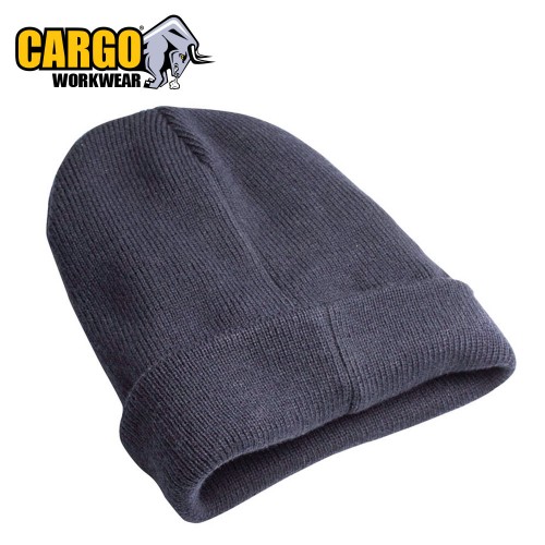 Cargo Monkey Hat, Navy