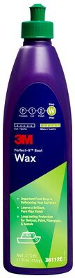 3M™ Perfect-It™ Boat Wax 473ml – 36112E