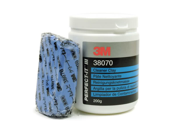 3M Cleaner Clay 38070