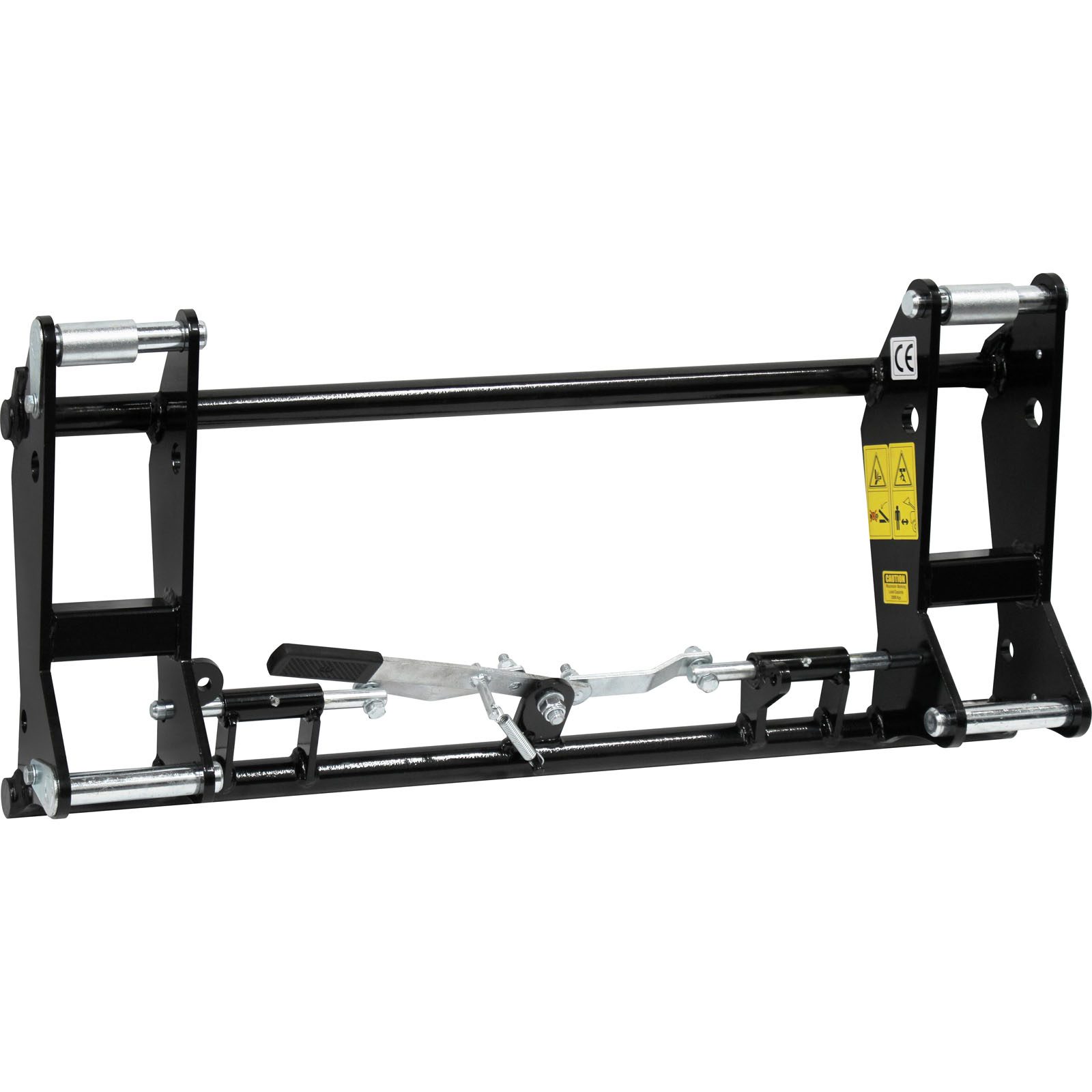EURO TYPE QUICK ATTACH FRAME (1100mm)