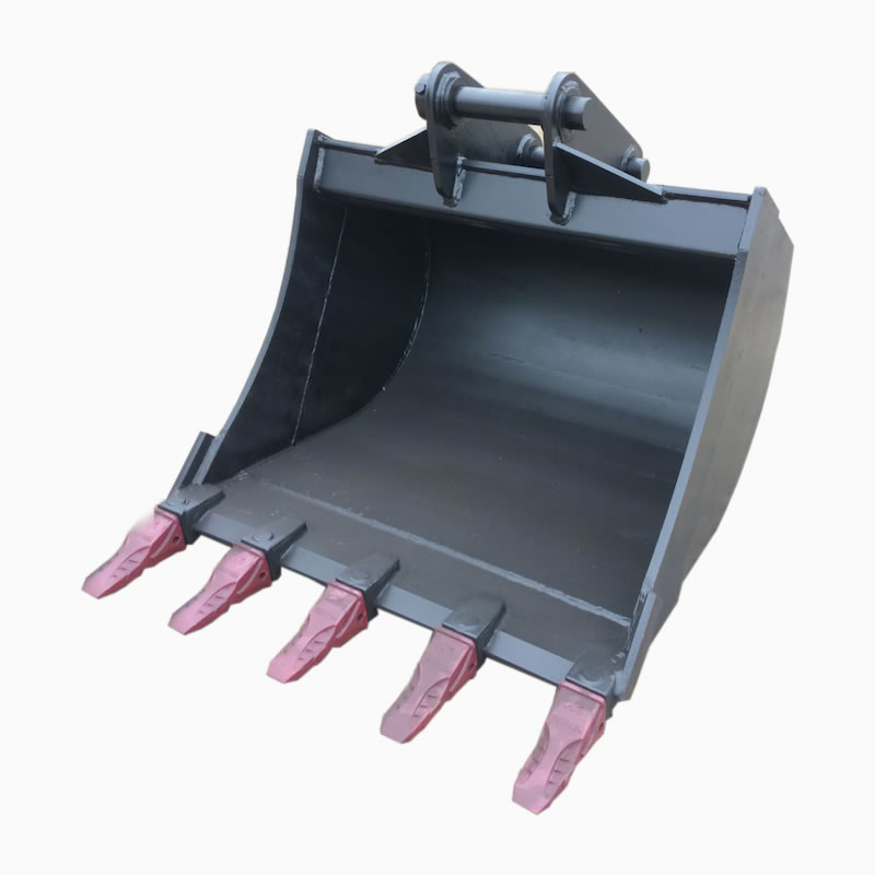 1-2 TONNE 9" DIGGING BUCKET