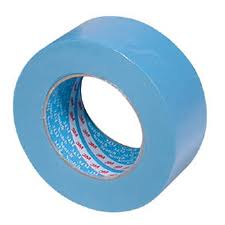 3M™ Scotch® Water Resistant Blue Masking Tape 3434 – 48mm – Single Roll