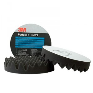 3M™ Perfect-It™ Dual Action Glazing Pad 150mm (Pk 2) 5729