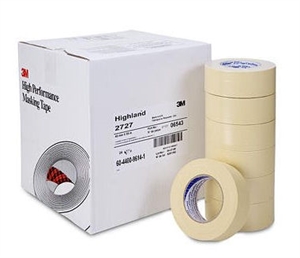 3M™ 2328 Masking Tape 24MM (36 Rolls) – 06309